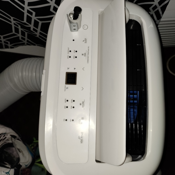 Portable ac - Picture 6 of 6